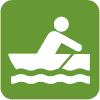 Rowboating