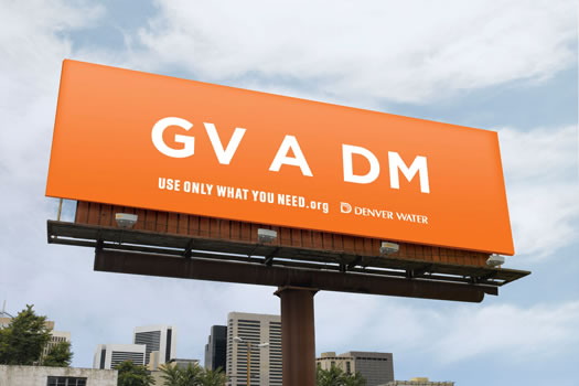 GV A DM billboard 
