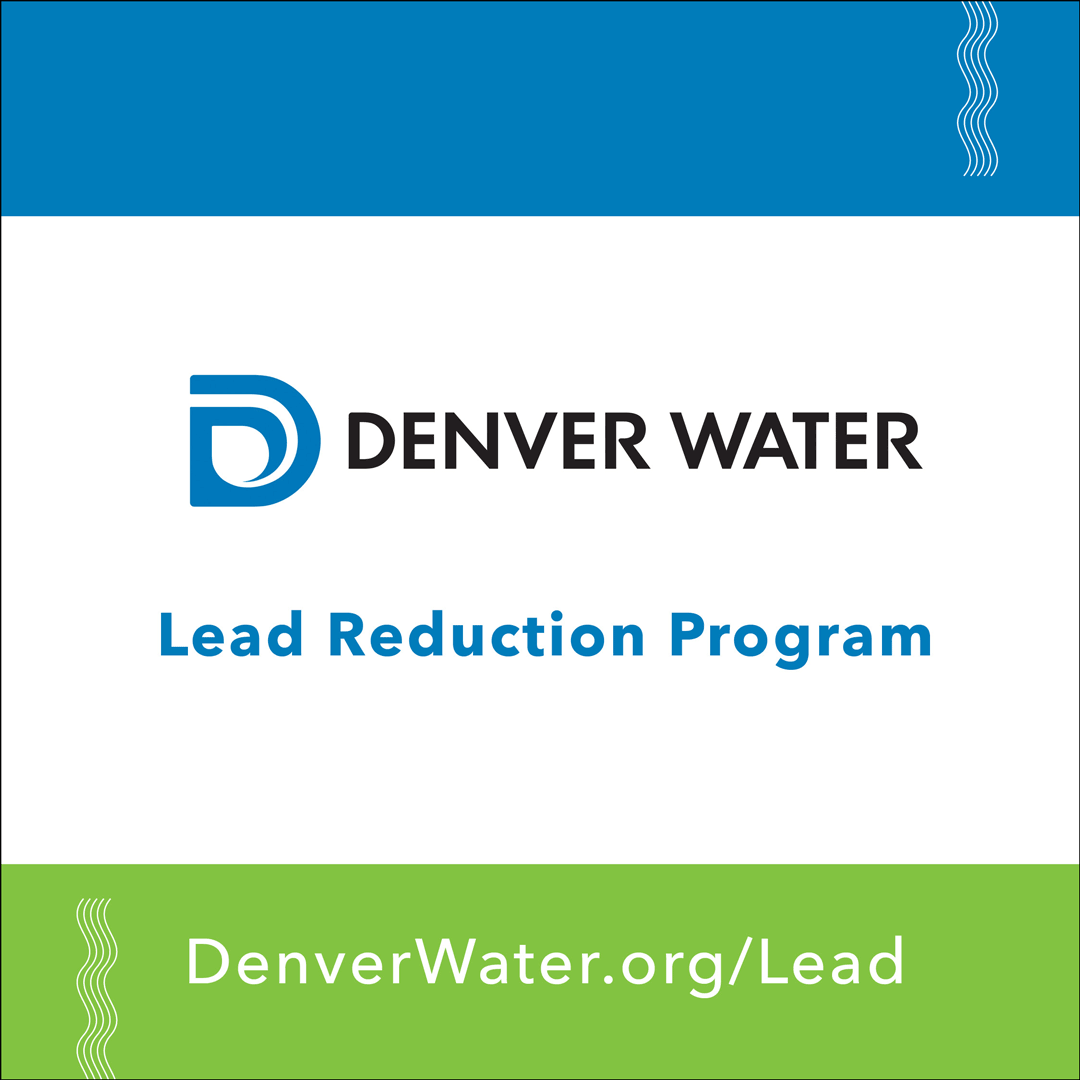 Denver Water Lead Reduction Program