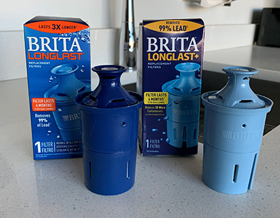 Brita Water