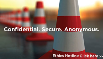 Ethics Hotline
