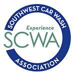 southwest car wash association logo