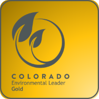 Colorado Environmental Leader icon