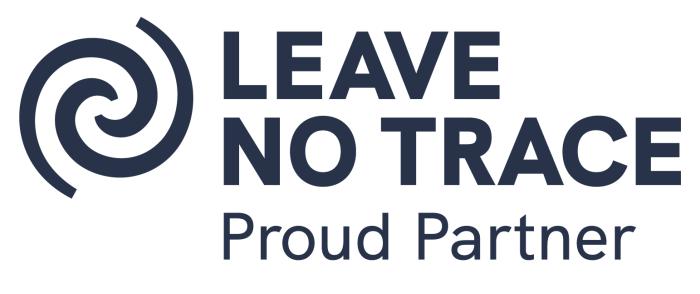Denver Water is a proud partner of Leave No Trace.