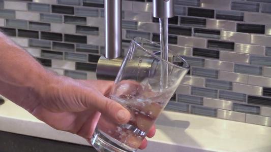 Ensuring customers have access to safe drinking water is Denver Water's core mission.
