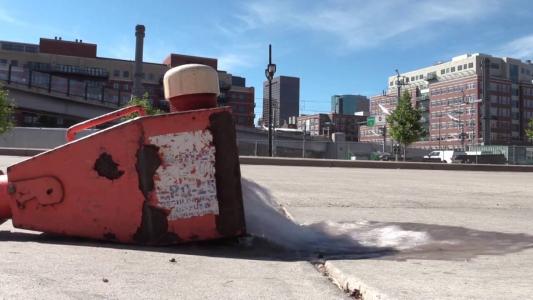 Hydrant-Flushing-VIDEO