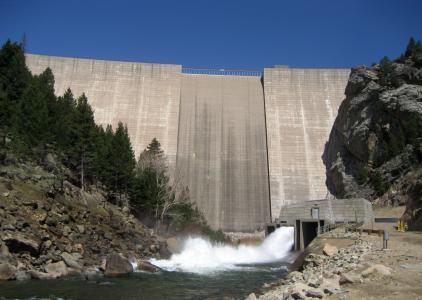 Expanding Gross Reservoir will help protect Denver from negative impacts of a future drought and shortfalls in the water storage system.