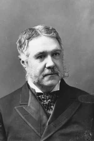 Chester Arthur was the 21st president of the United States. He is perhaps underappreciated for his role in civil service reform.