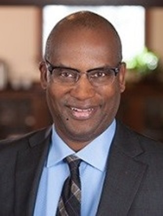 New water board commissioner Craig Jones brings a strong background in finance, tax and strategic planning to Denver Water.