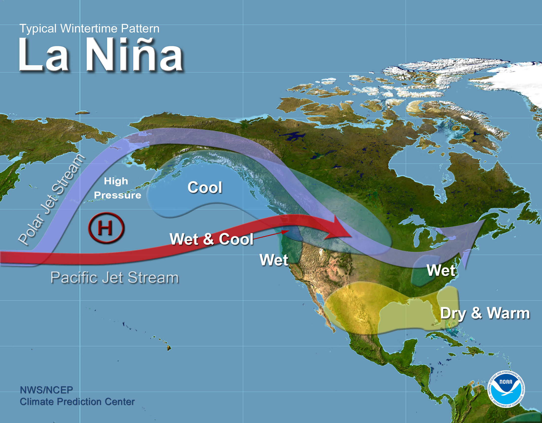 Image courtesy of NOAA.